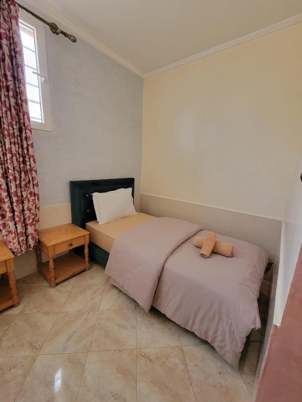 Imi Ouaddar Apartment Just Steps From The Beach Agadir n'Ait Sa Exterior photo