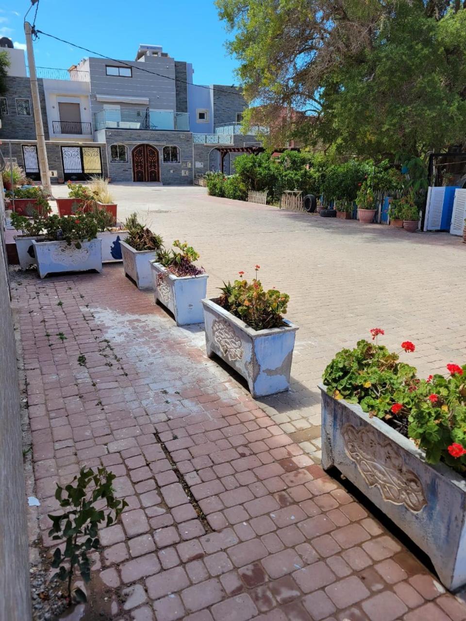 Imi Ouaddar Apartment Just Steps From The Beach Agadir n'Ait Sa Exterior photo